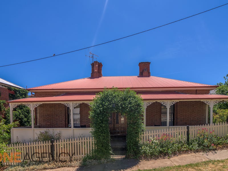 12 Belubula Street, Carcoar, NSW 2791 Property Details