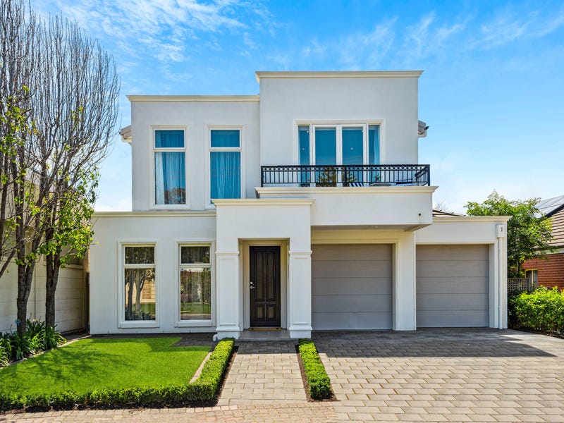 96 Halsey Road, Henley Beach South, SA 5022