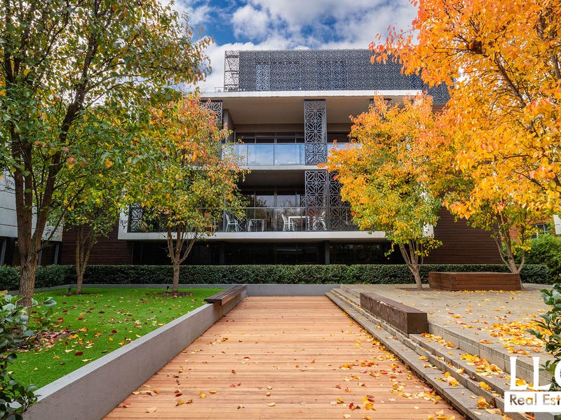 105/14 Elizabeth Street, Malvern, Vic 3144 Apartment for Sale