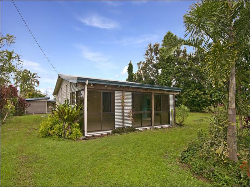 342 Mourilyan Harbour Road, Innisfail, Qld 4860 - Property Details