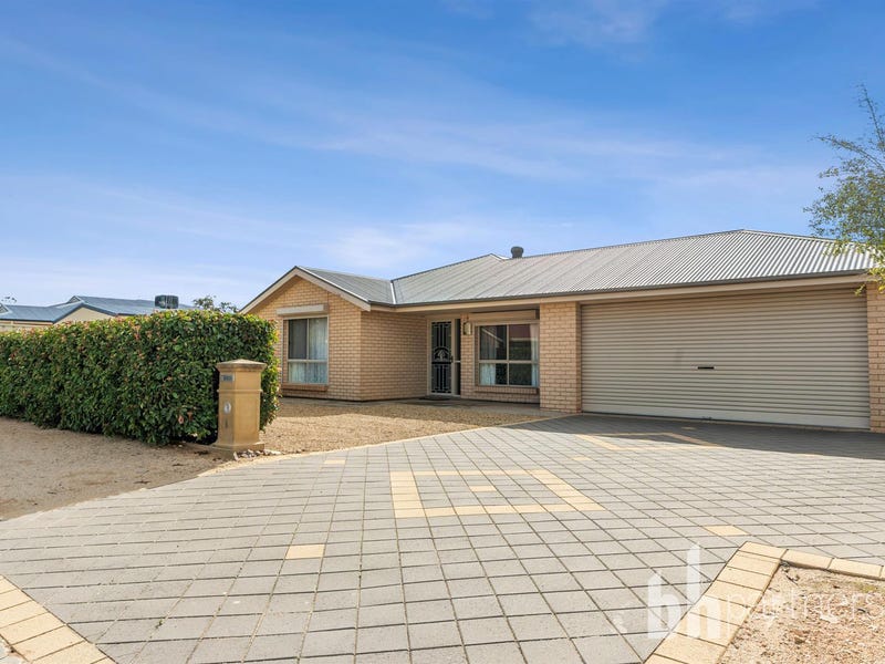6 Trevelyan Street, Barmera, SA 5345 Property Details