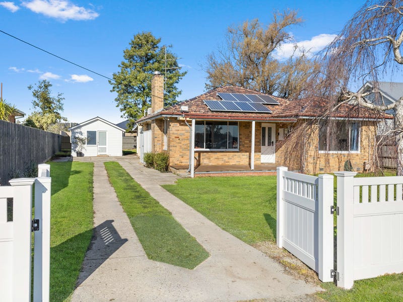 48 Drouin Road, Longwarry, Vic 3816 Property Details