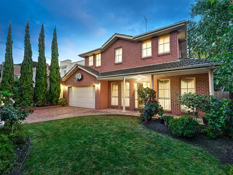 15 Norbert Street, Balwyn, Vic 3103 Property Details