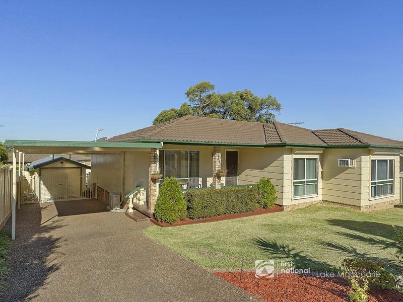 66 Harper Avenue Edgeworth Nsw 2285 Property Details