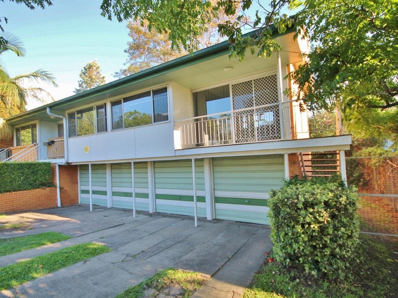 4/17 Cyril Street, Camp Hill, QLD 4152