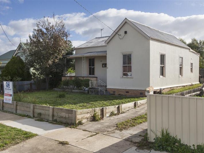 21 Campbell Street, Ararat, Vic 3377 Property Details