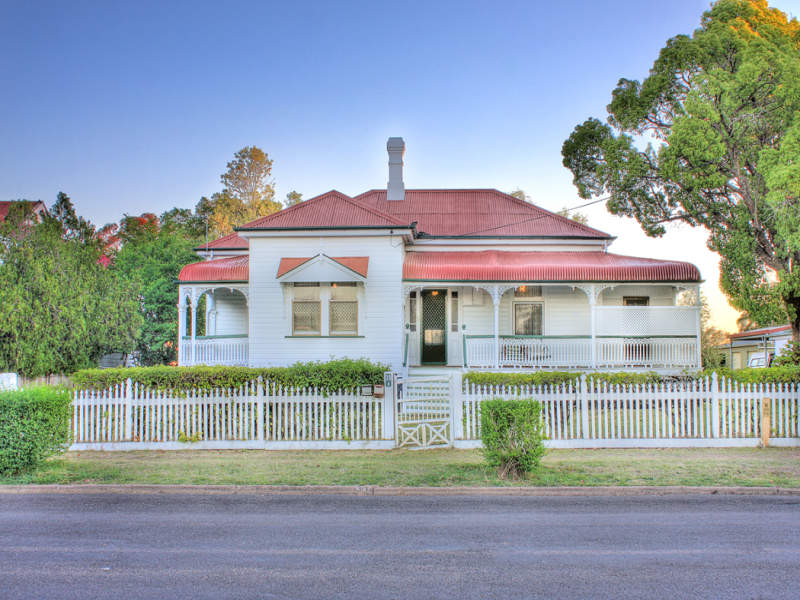 30 A Locke Street, Warwick, Qld 4370 Property Details