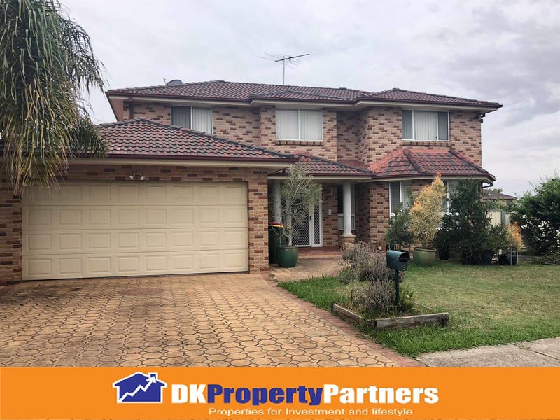 5 Kenwyn Street, Bonnyrigg Heights, NSW 2177