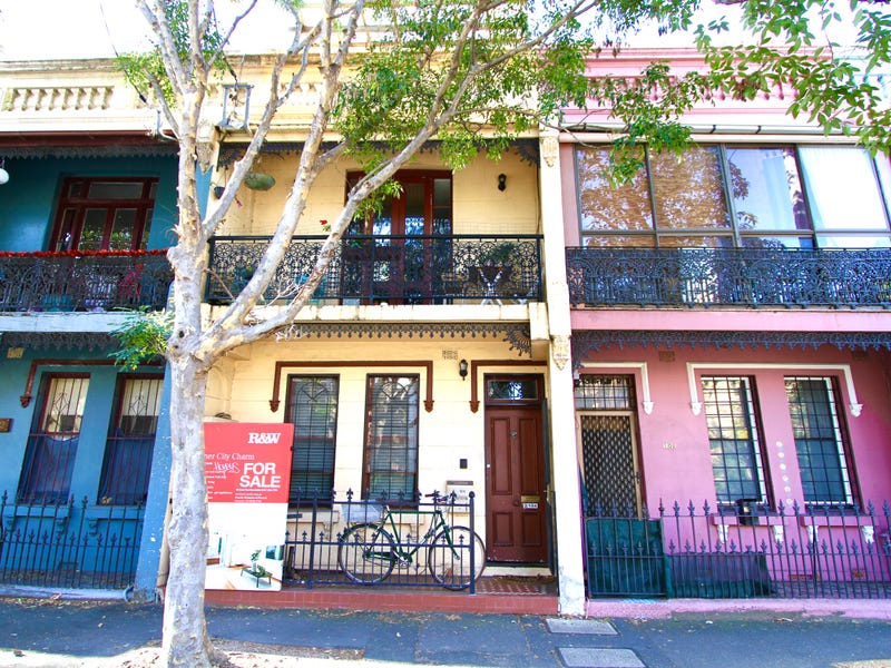 1/104 Abercrombie Street, Chippendale, NSW 2008