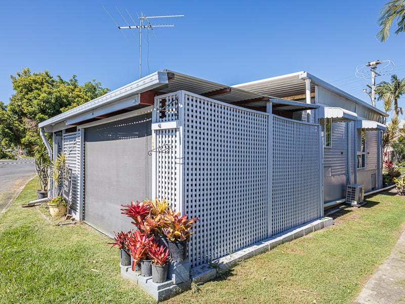 Villas for Sale in Bribie Island North, QLD 4507