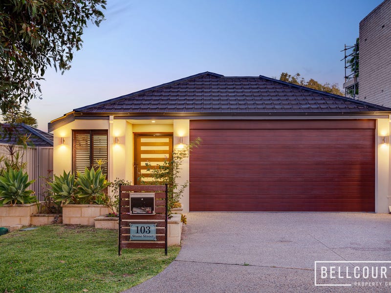 103 Stone Street, Bayswater, WA 6053