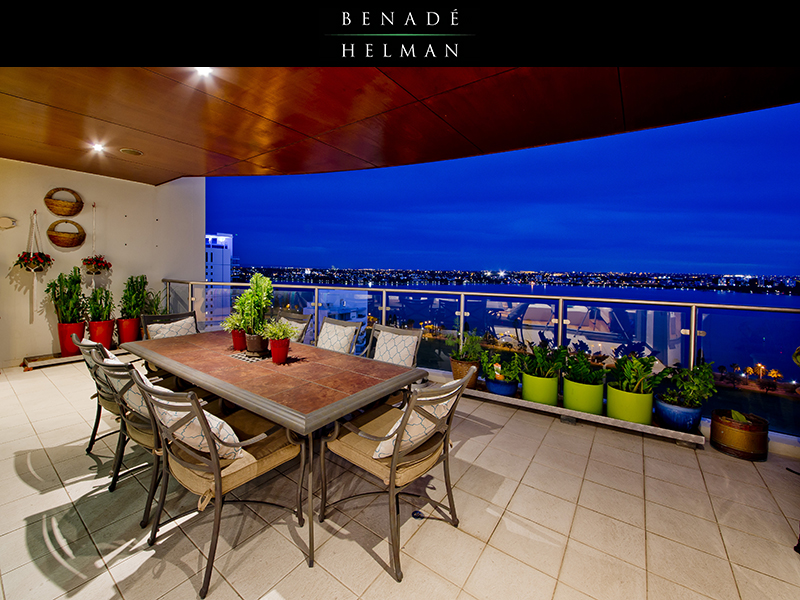 47/229 Adelaide Terrace, Perth, WA 6000 Property Details