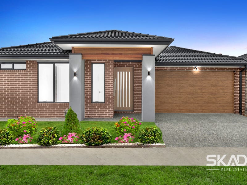 53 Rochford Drive, Donnybrook, Vic 3064 House for Sale realestate