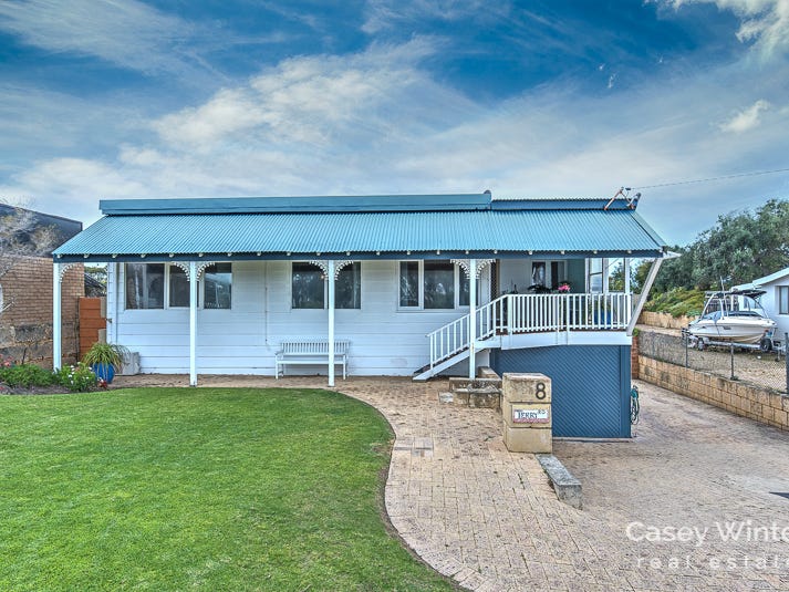 8 Terry Road, Quinns Rocks, WA 6030