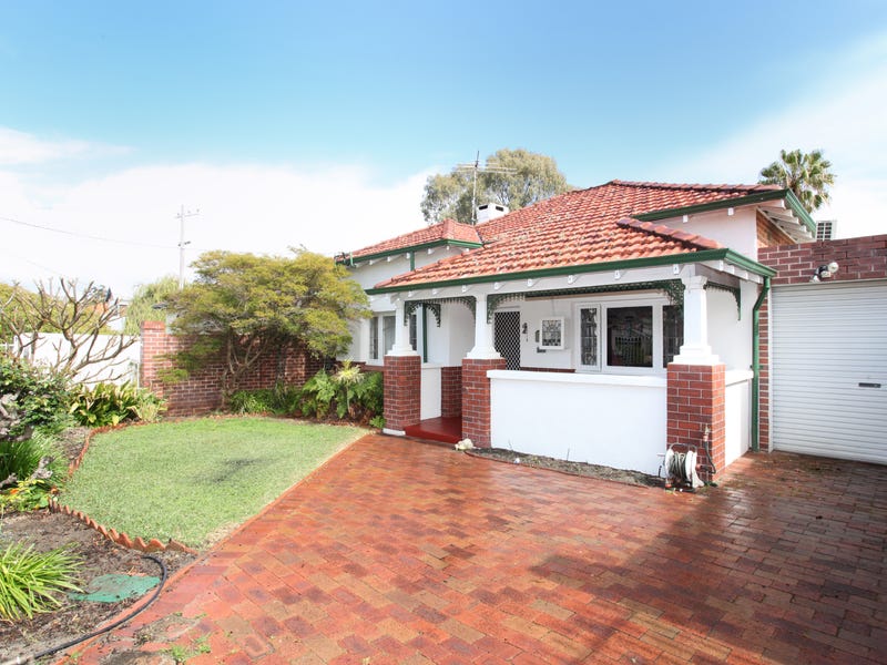 16 Vista Street, Kensington, WA 6151 Property Details