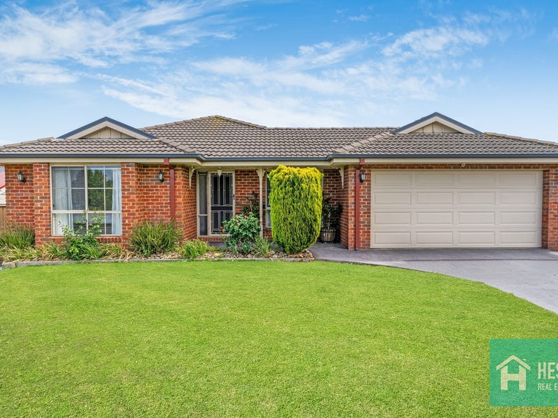 3 Golden Court, Wallan, Vic 3756 House for Sale
