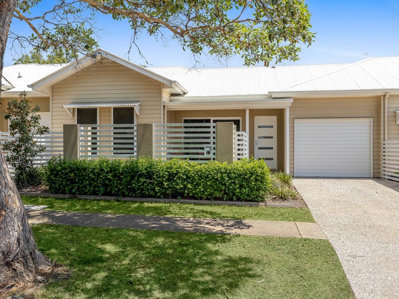 2/233 Geddes Street, South Toowoomba, Qld 4350 Unit for Sale