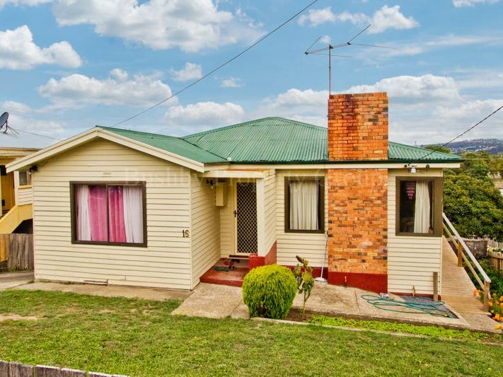 16 Crawford Street, Mowbray, Tas 7248 Property Details