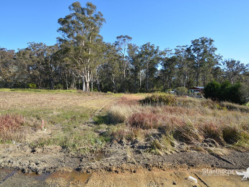 4517 (b) Mt Lindesay Road, Willsons Downfall, NSW 2372