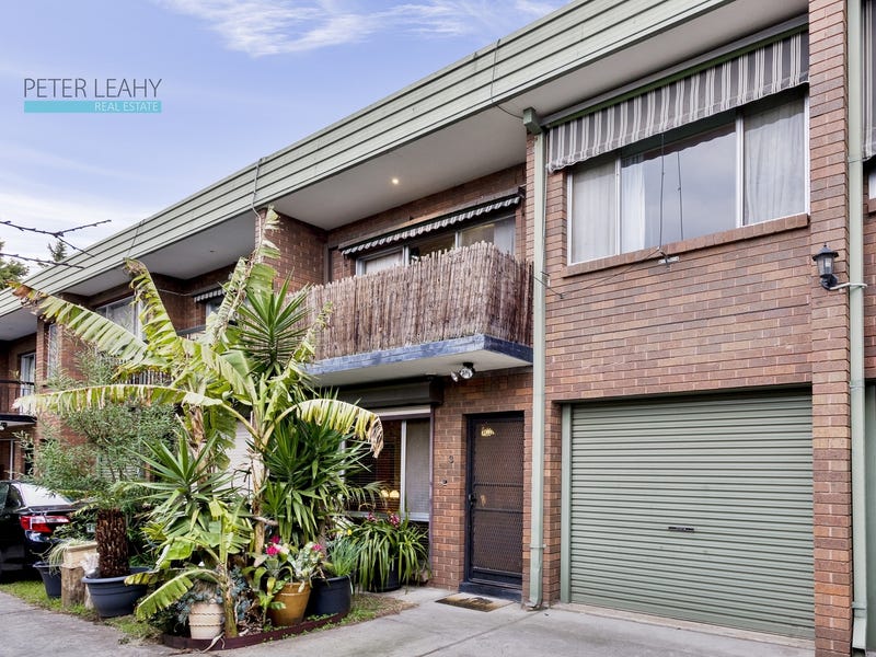 3/224 Bell Street, Coburg, Vic 3058 Property Details