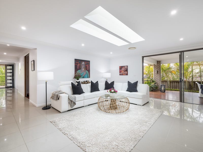 33 Kirkwall Avenue, Castle Hill, NSW 2154