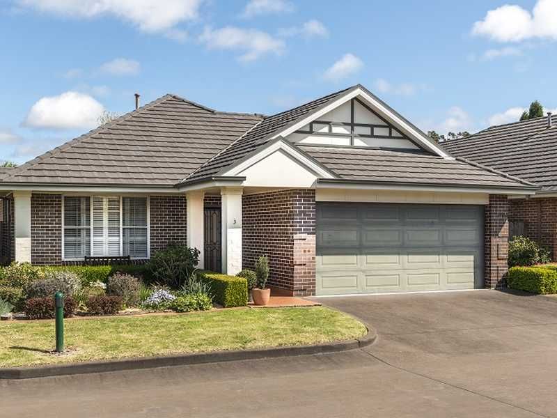 3/117 Bowral Street, Bowral, NSW 2576 Property Details