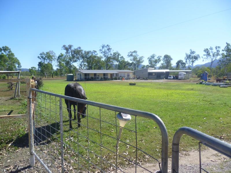 1836 Hervey Range Road, Hervey Range, QLD 4817