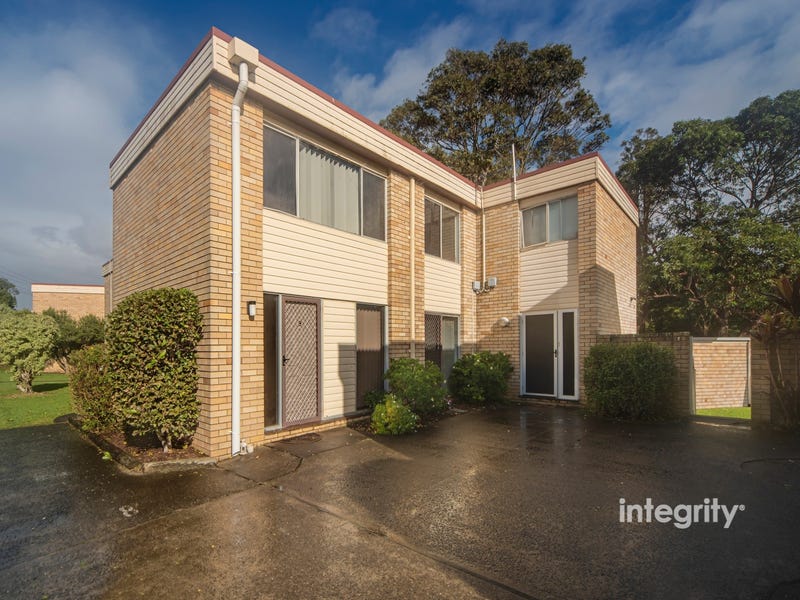 9/109111 Moss Street, Nowra, NSW 2541 Townhouse for Sale