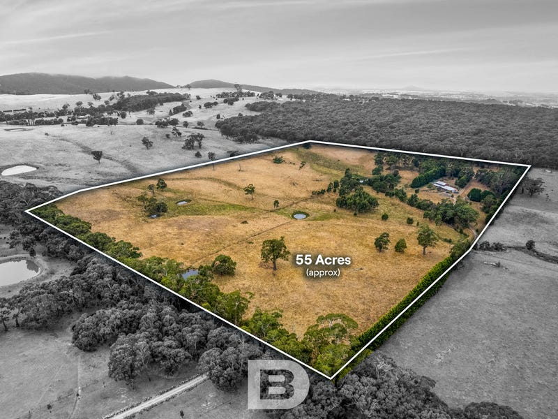 644 Mount William Road, Goldie, Vic 3435 House for Sale realestate