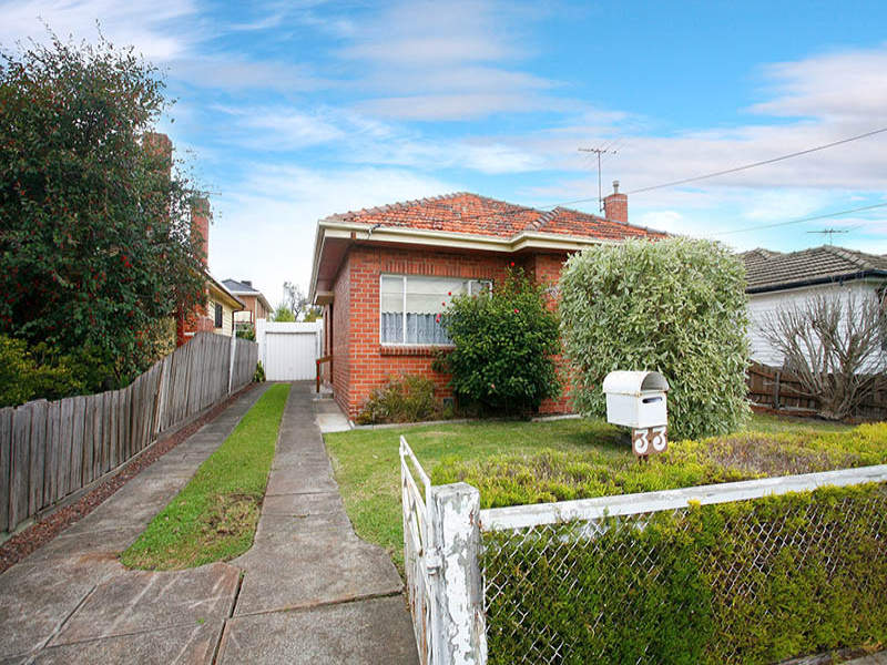 33 Lindenow Street, Maidstone, Vic 3012 Property Details