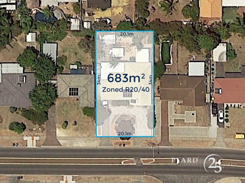 24 Kingsley Drive, Kingsley, WA 6026 Property Details