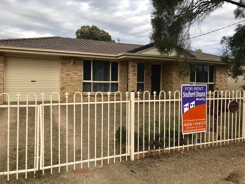 6 Wantley Street, Warwick, QLD 4370