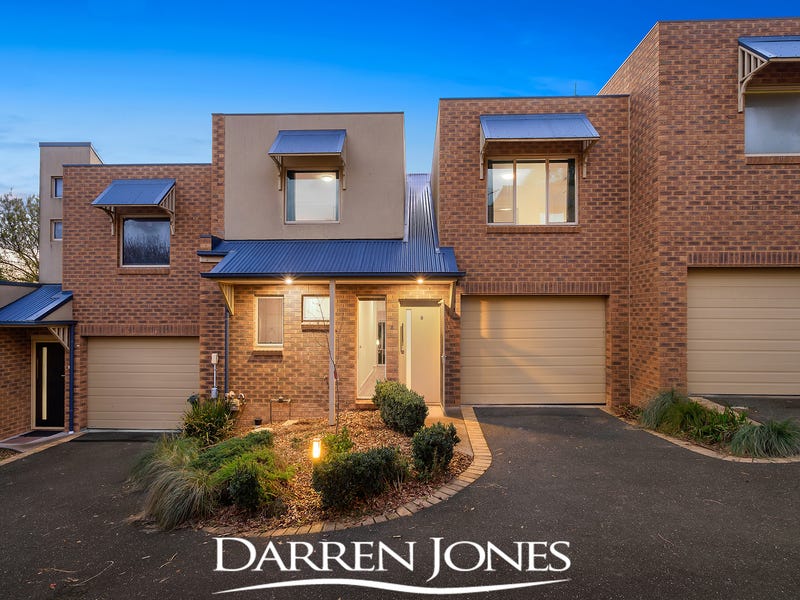 8/174 Elder Street, Greensborough, Vic 3088 Property Details