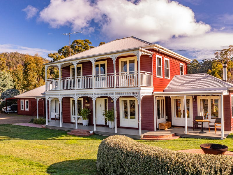 62 Nichols Road, Lymington, Tas 7109 Property Details