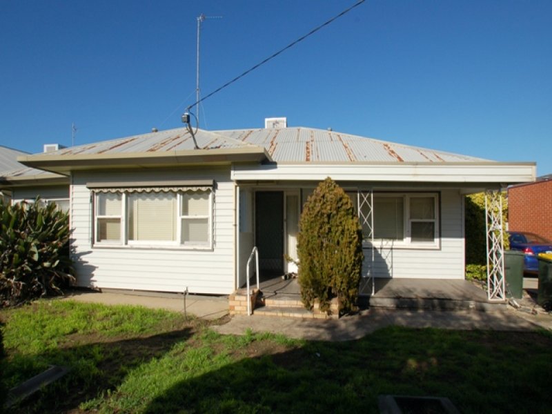 109 Baillie Street, Horsham, Vic 3400 Property Details