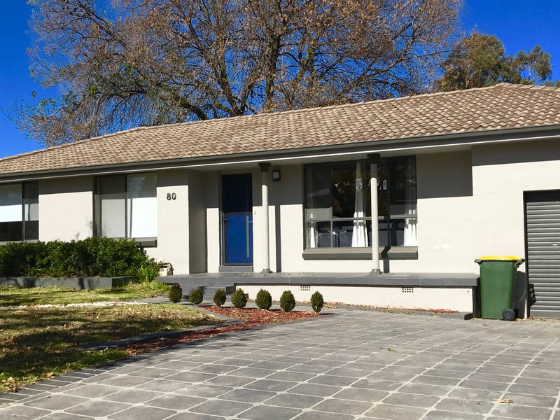 80 Margaret Street, Orange, NSW 2800 Property Details