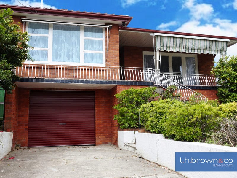 113 Ashby Avenue, Yagoona, NSW 2199