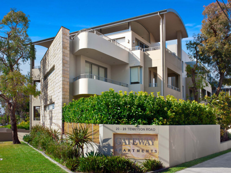 1/20 Tennyson Road, Mortlake, NSW 2137