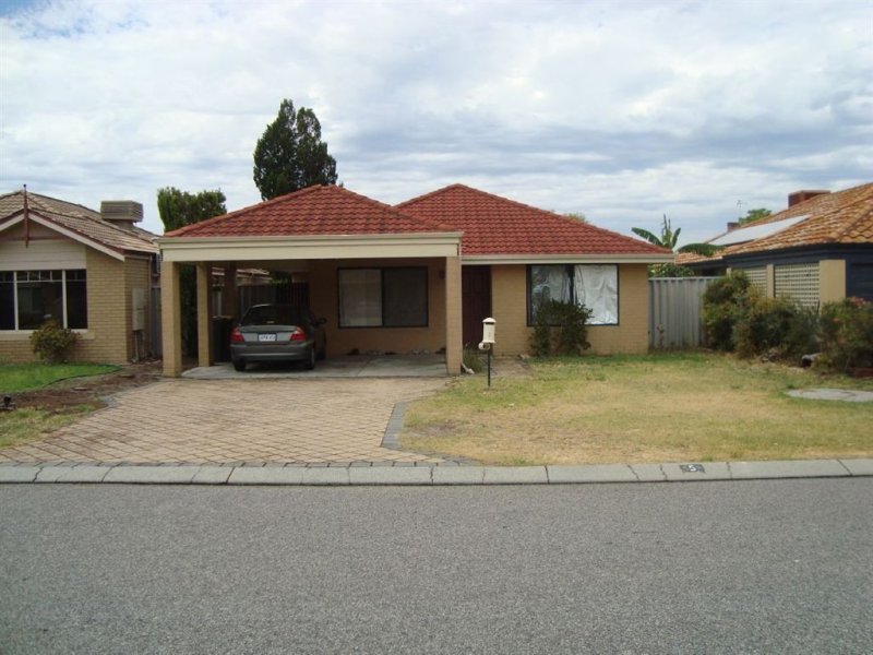 5 Holton Way, Cannington, WA 6107 Property Details