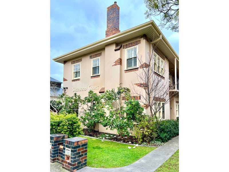 5 18 20 Burton Avenue Hawthorn VIC 3122 realestate .au