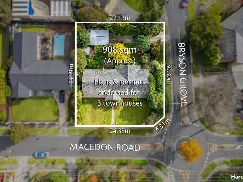 117 Macedon Road, Templestowe Lower, VIC 3107