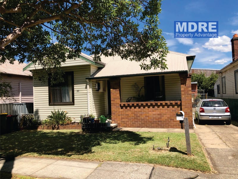 20 Waratah Street, Mayfield, NSW 2304