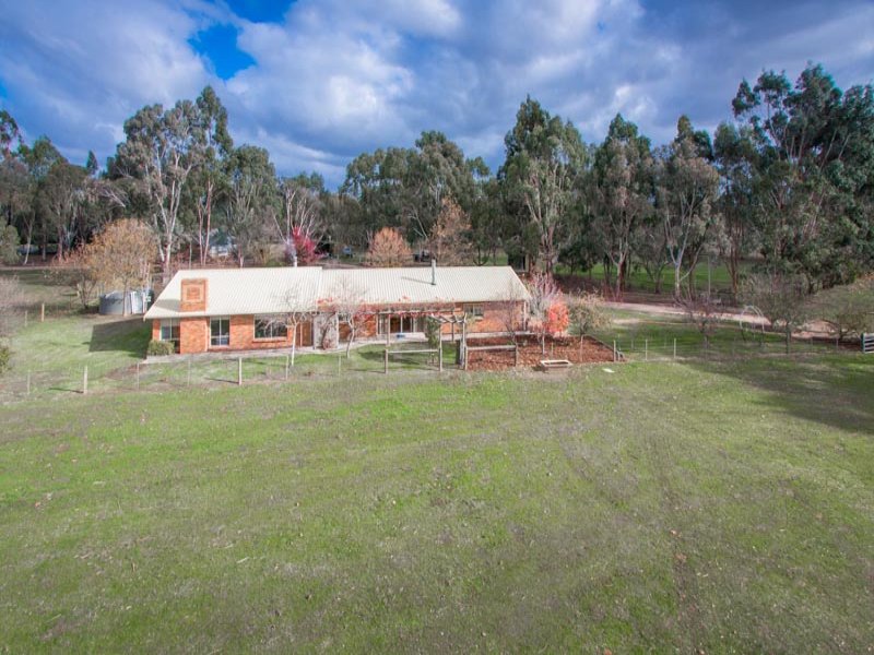 134 Pipers Creek Road, Vic 3444 Property Details