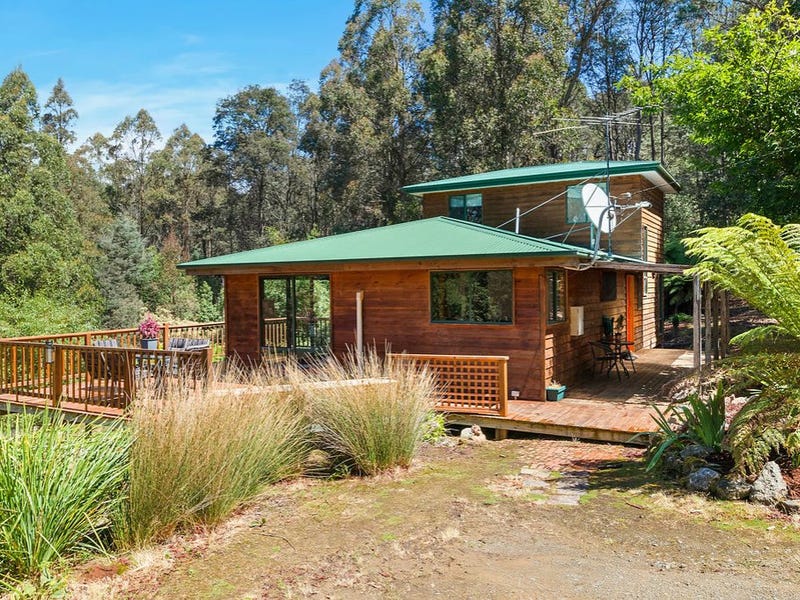 37 McQueens Road, Snug, Tas 7054 House for Sale