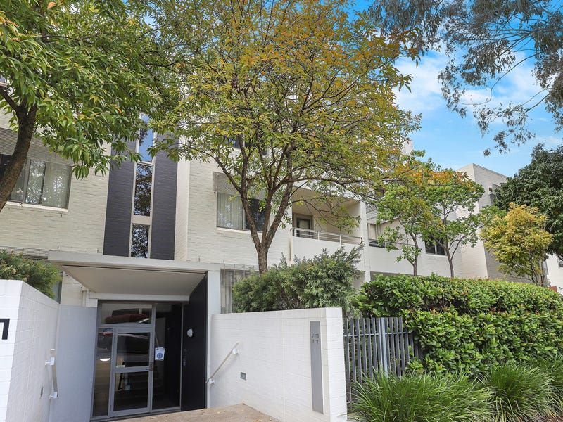 12/11 Blaxland Avenue, Newington, NSW 2127 Apartment for Sale