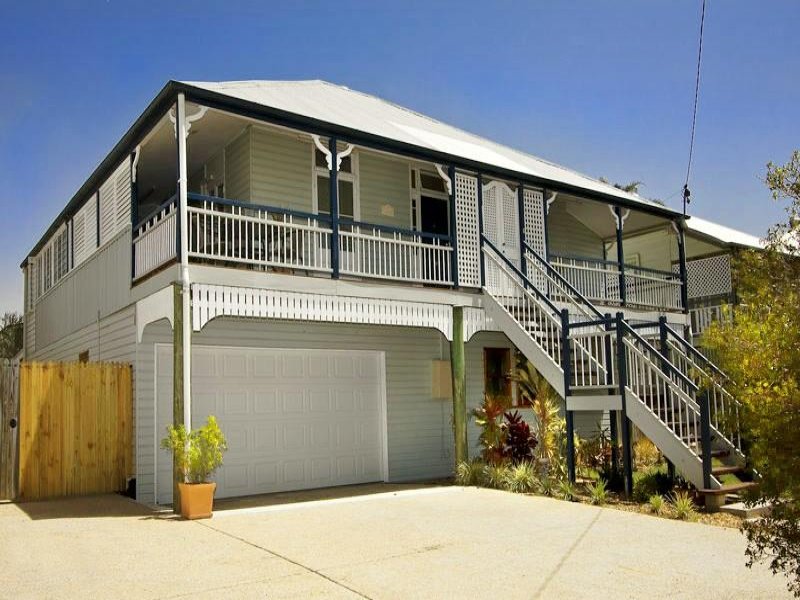 363 Oxley Road, Sherwood, QLD 4075