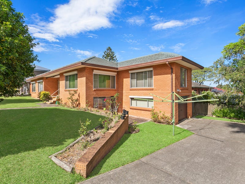 1 Lorraine Place, Merrylands, NSW 2160 Property Details