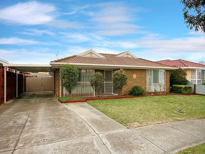 18 Chatterton Drive, Delahey, Vic 3037 Property Details