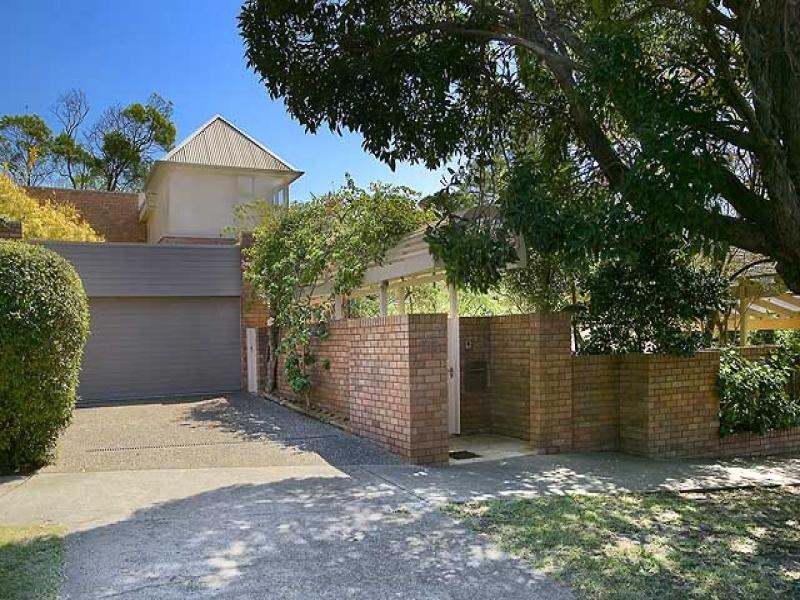 56 Balfour Road, Bellevue Hill, NSW 2023