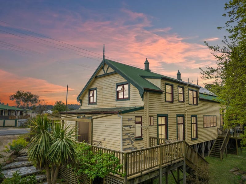 348 Gravelly Beach Road, Gravelly Beach, TAS 7276